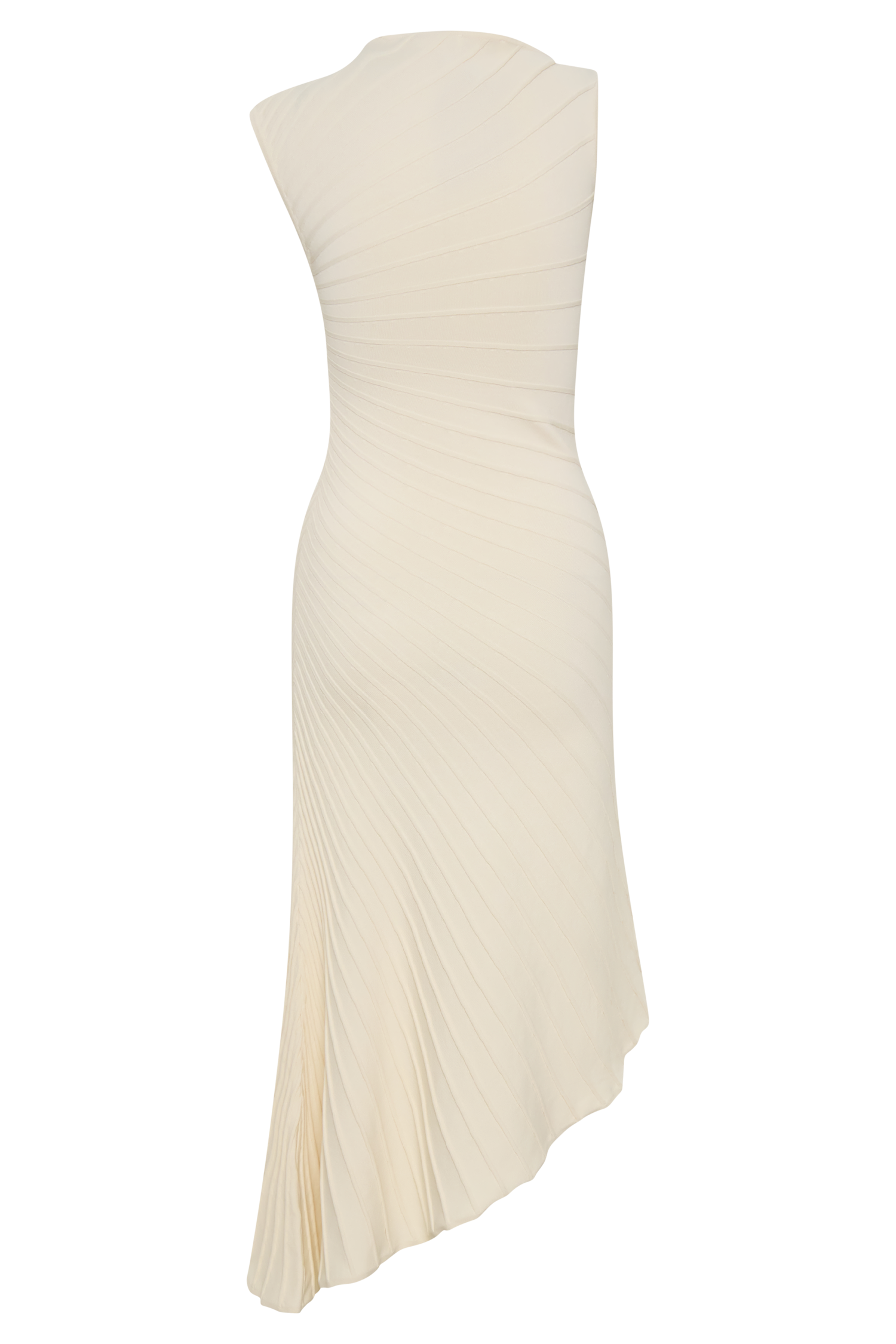 Melisa Knit Maxi Dress