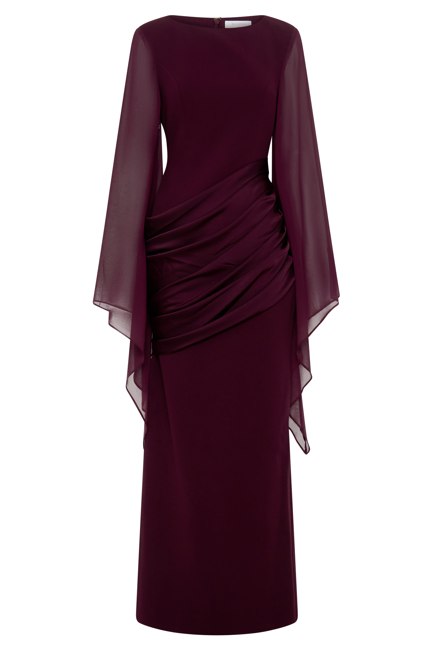 Samantha | Maxi Dress
