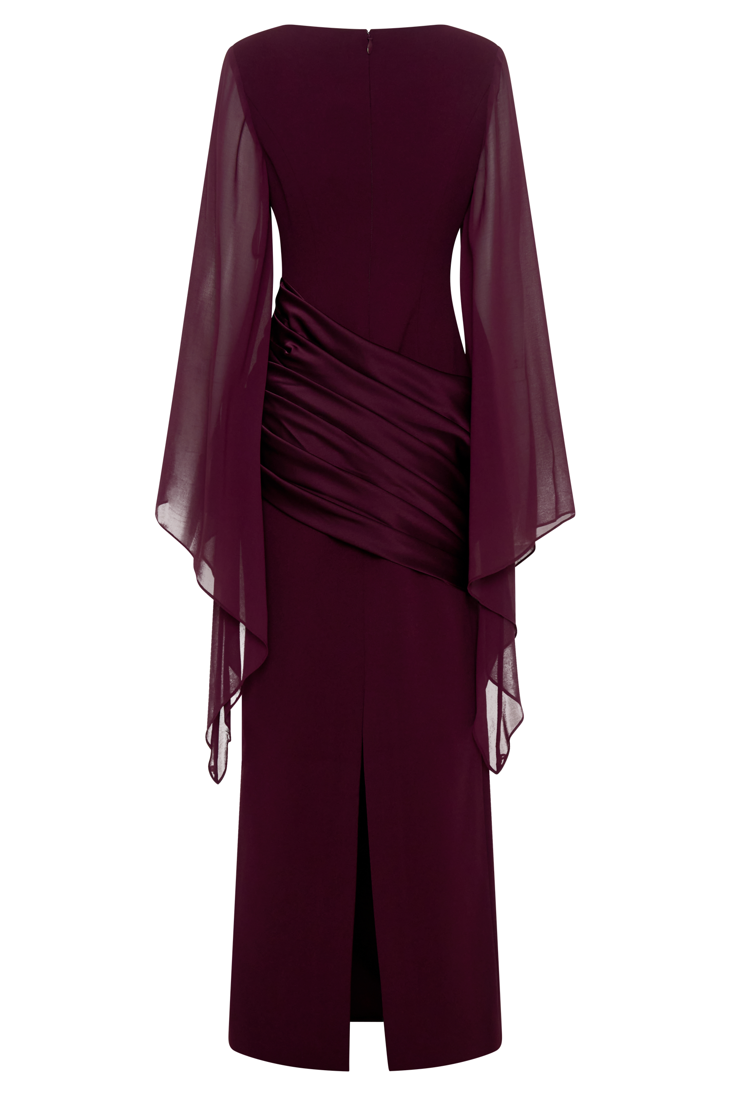 Samantha | Maxi Dress