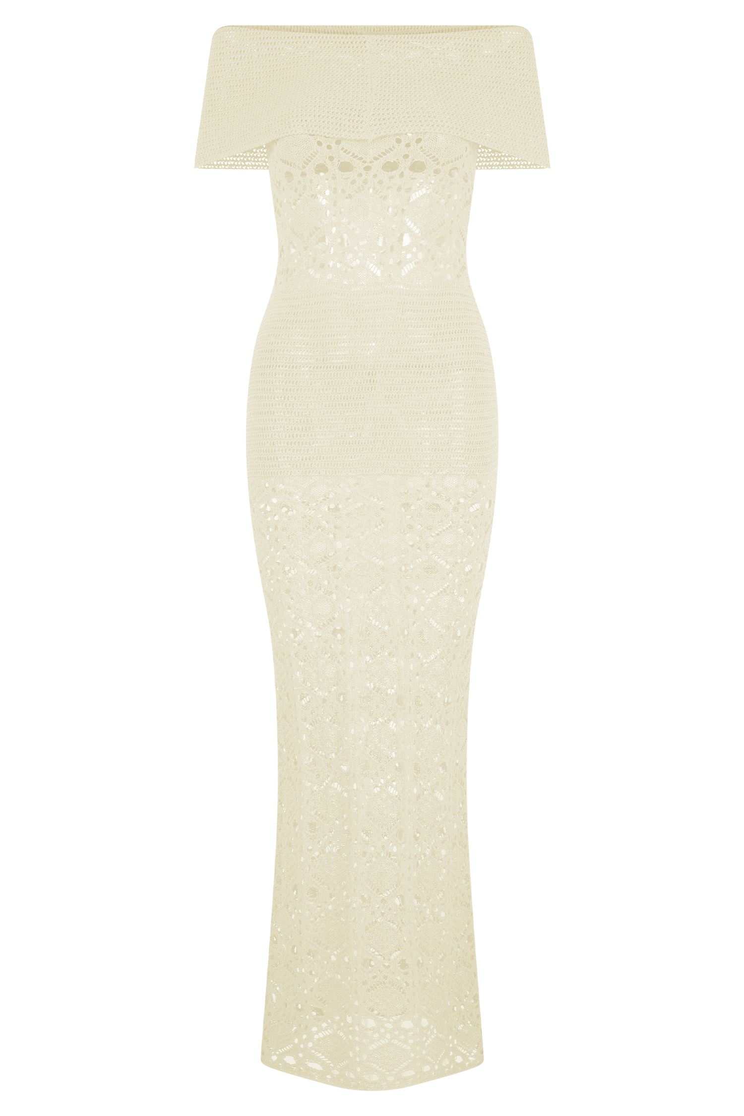 Selilia Maxi Dress