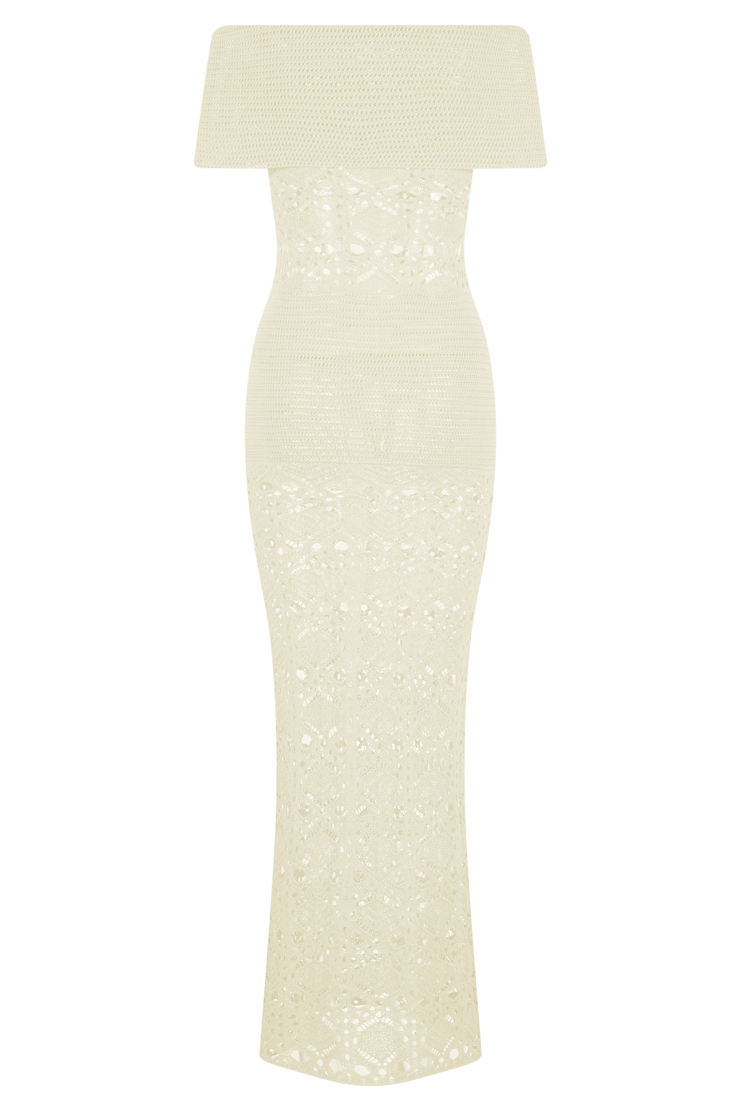 Selilia Maxi Dress