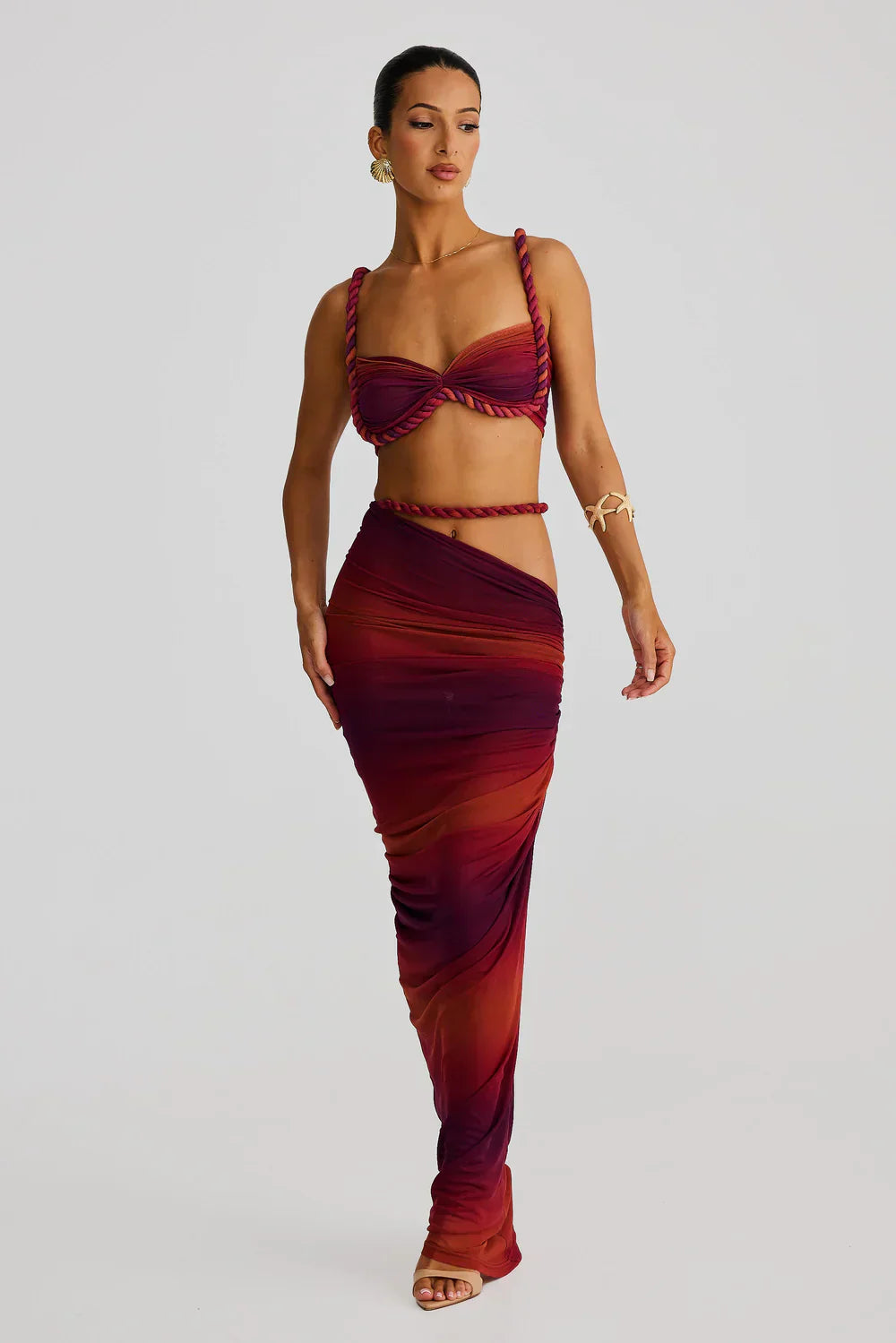 Zenaya Set