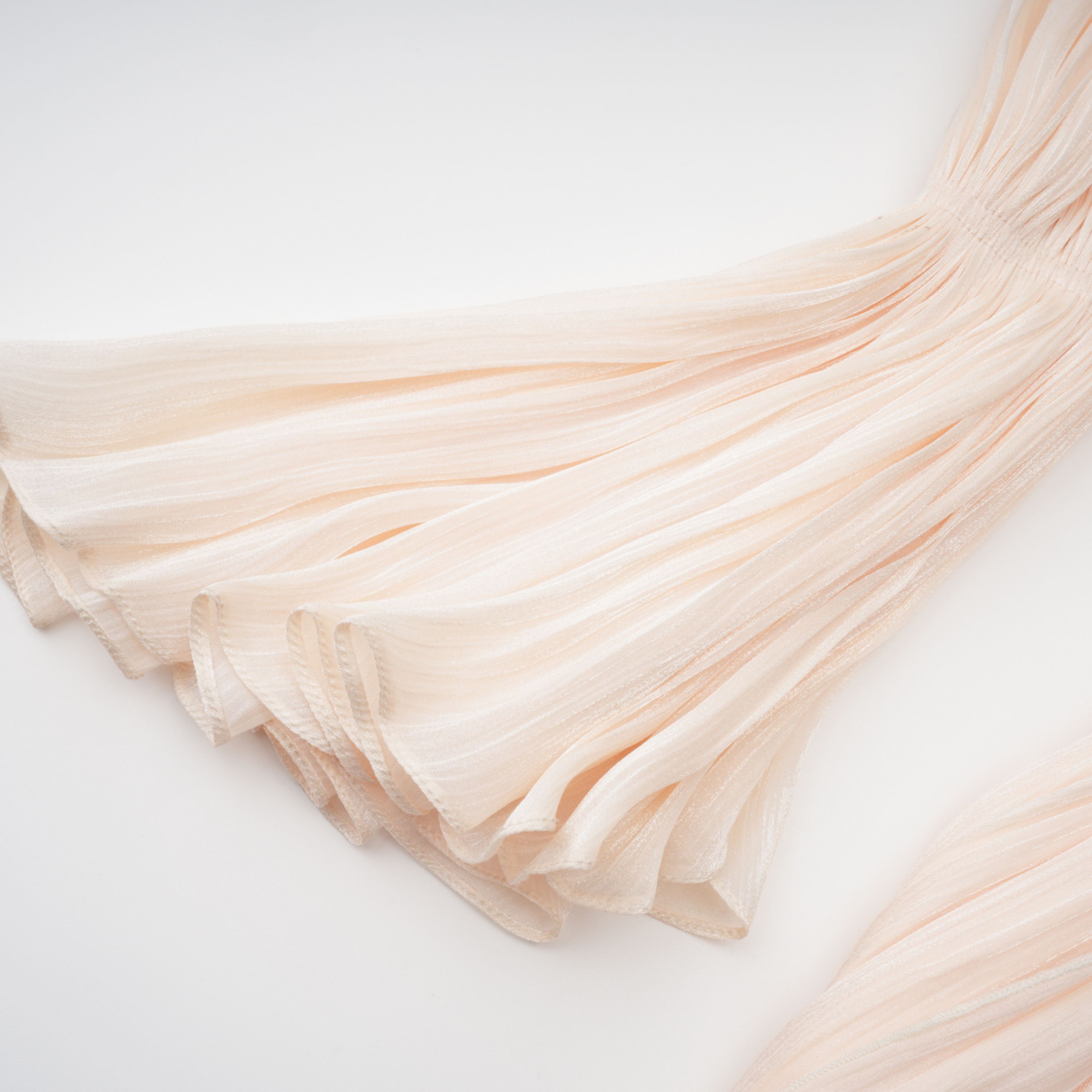 Stella | Ruffled Mini Dress