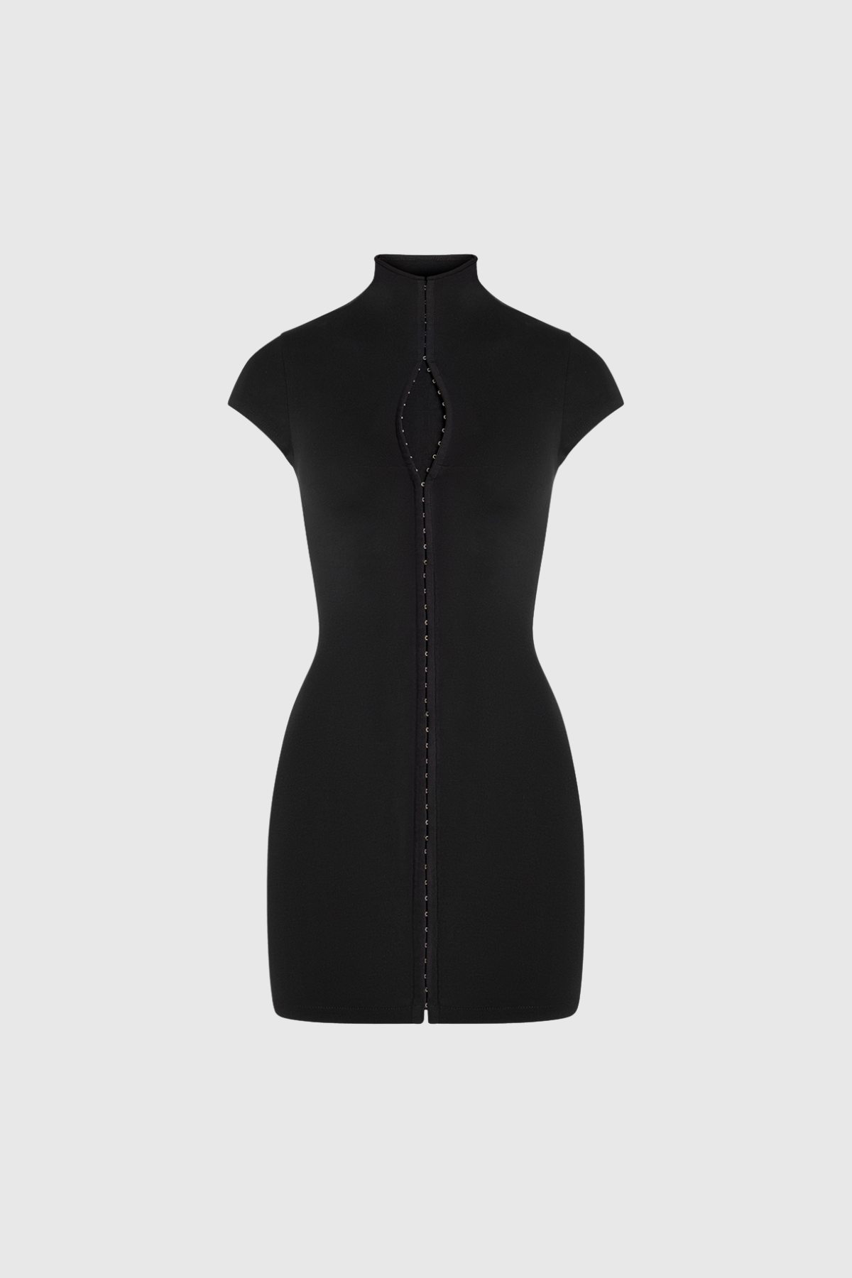 Party Dress – Esme Bodycon Hook Mini