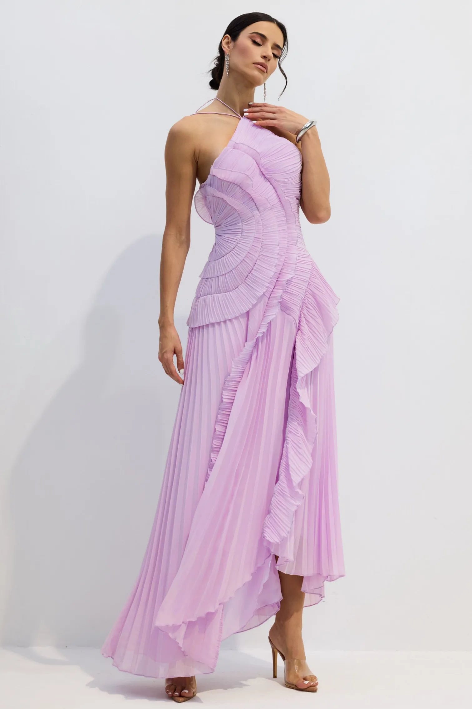 Amur | Maxi Gown
