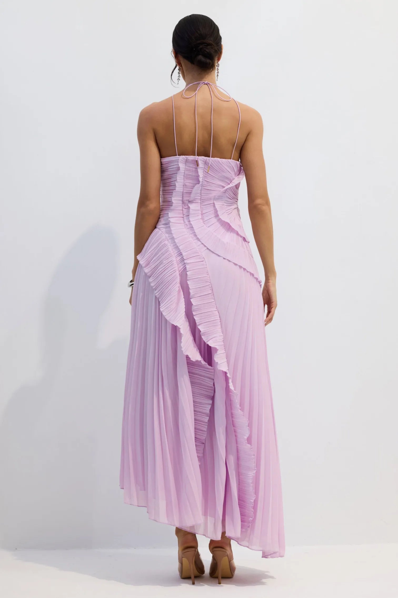 Amur | Maxi Gown