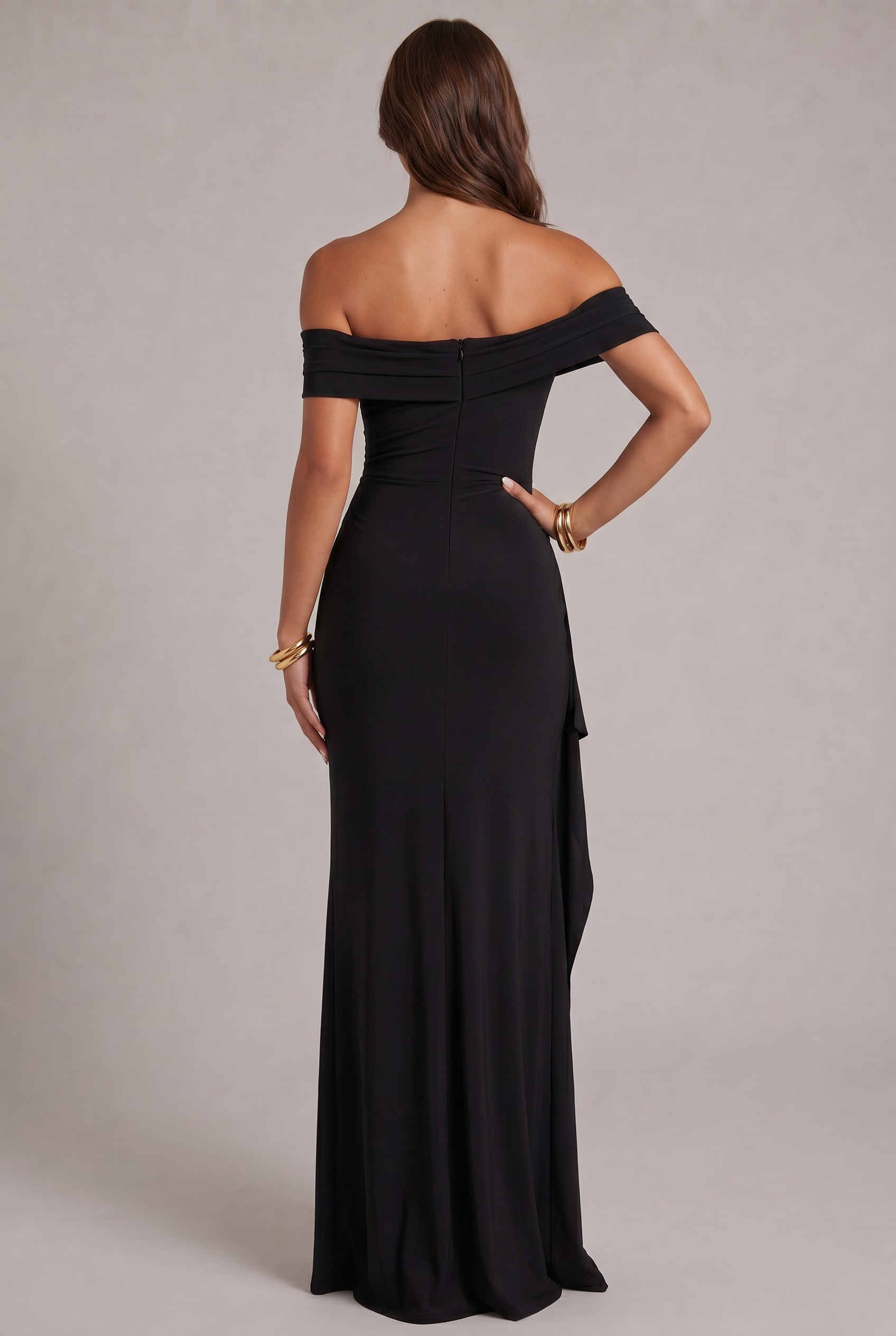 Natalia Bardot Gown