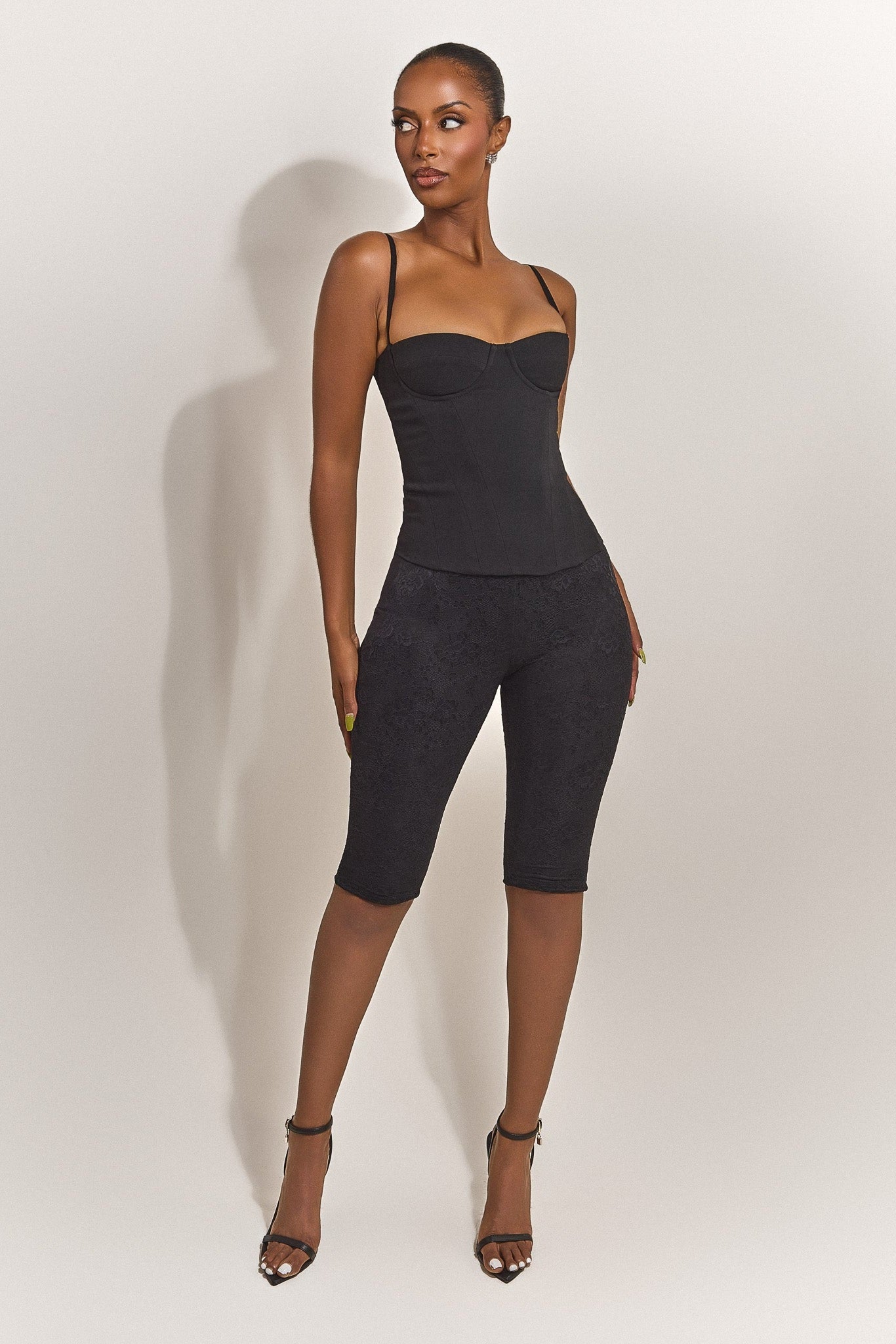 Brielle Corset Top