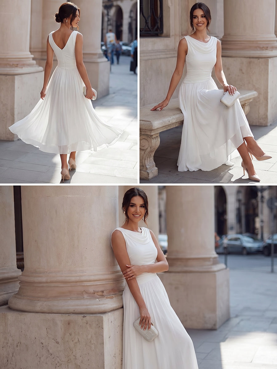 Inez Midi Dress