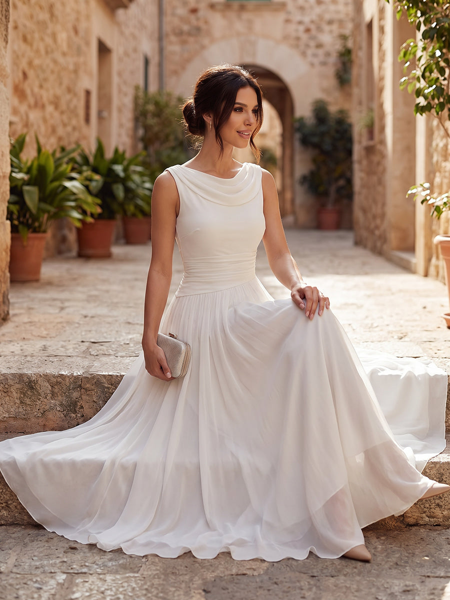 Inez Midi Dress