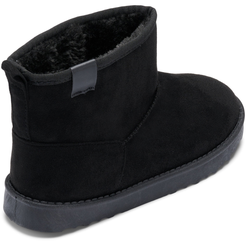 Winter Boots – Marielle Teddy-Lined