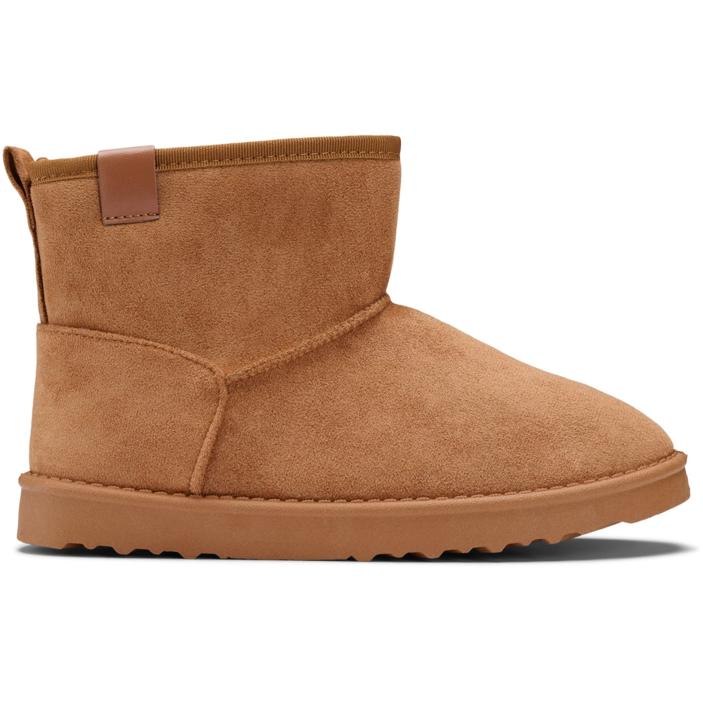 Winter Boots – Marielle Teddy-Lined