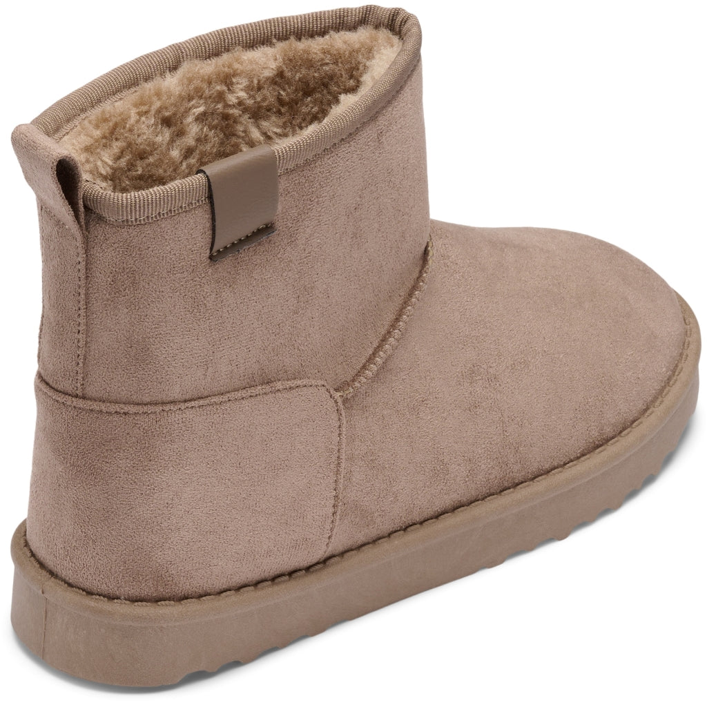 Winter Boots – Marielle Teddy-Lined