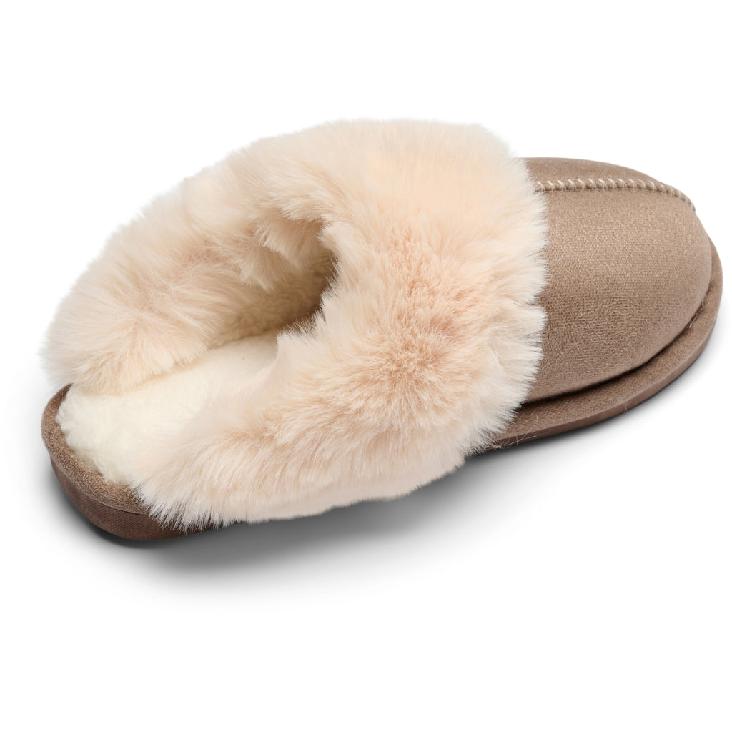 Slippers – Thea Plush