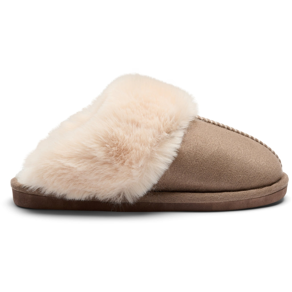 Slippers – Thea Plush