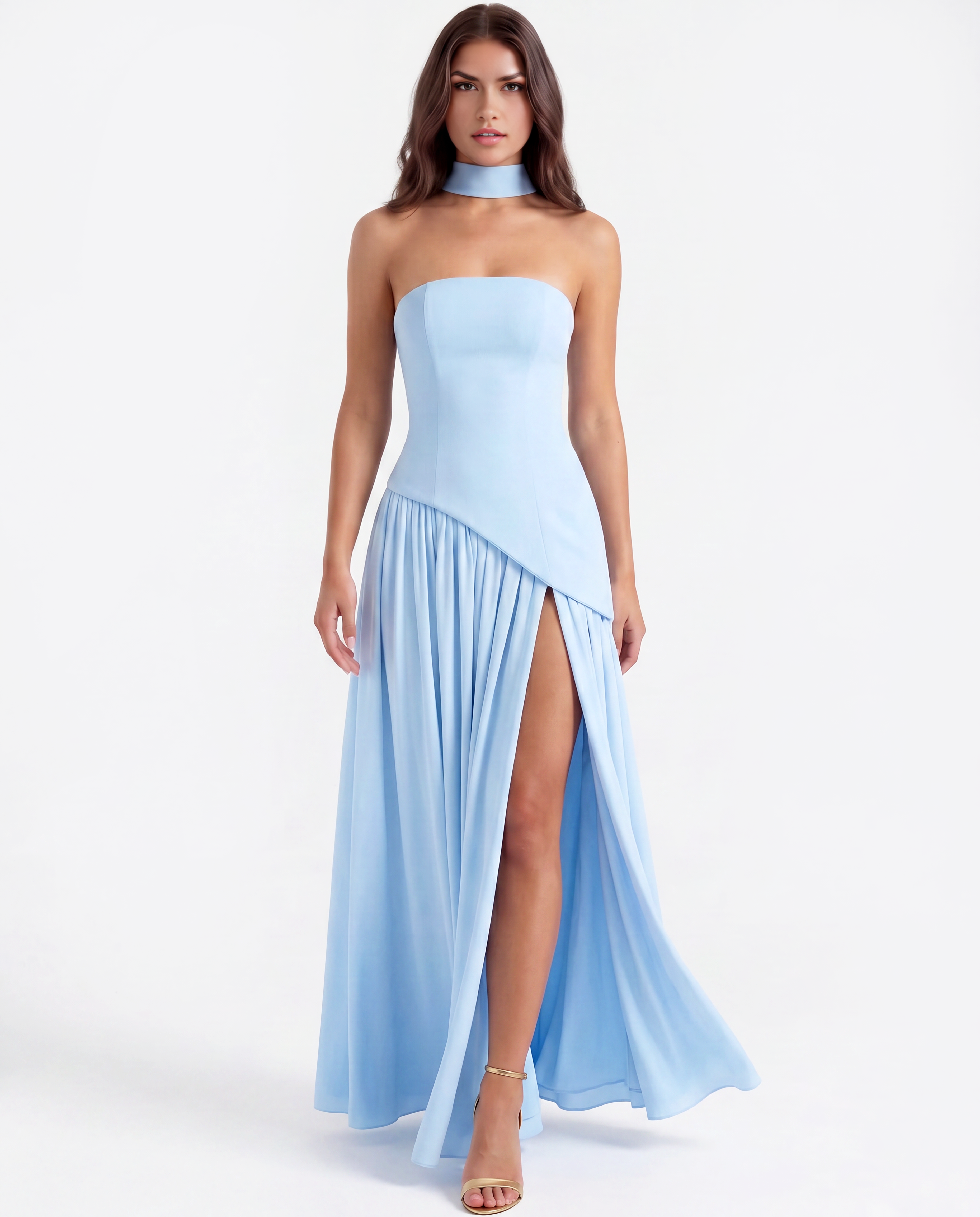 Serena Maxi Dress