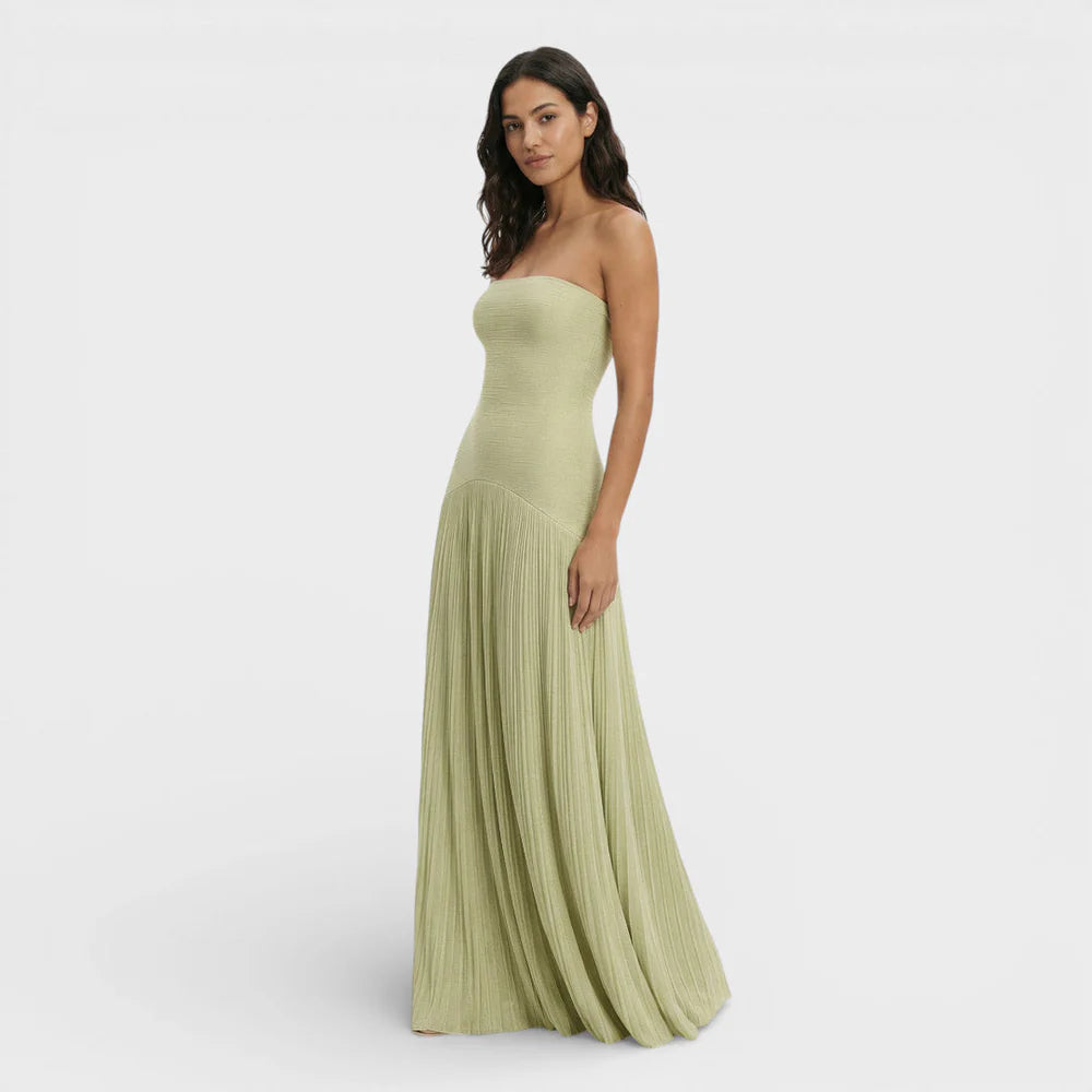 Senna Maxi Dress