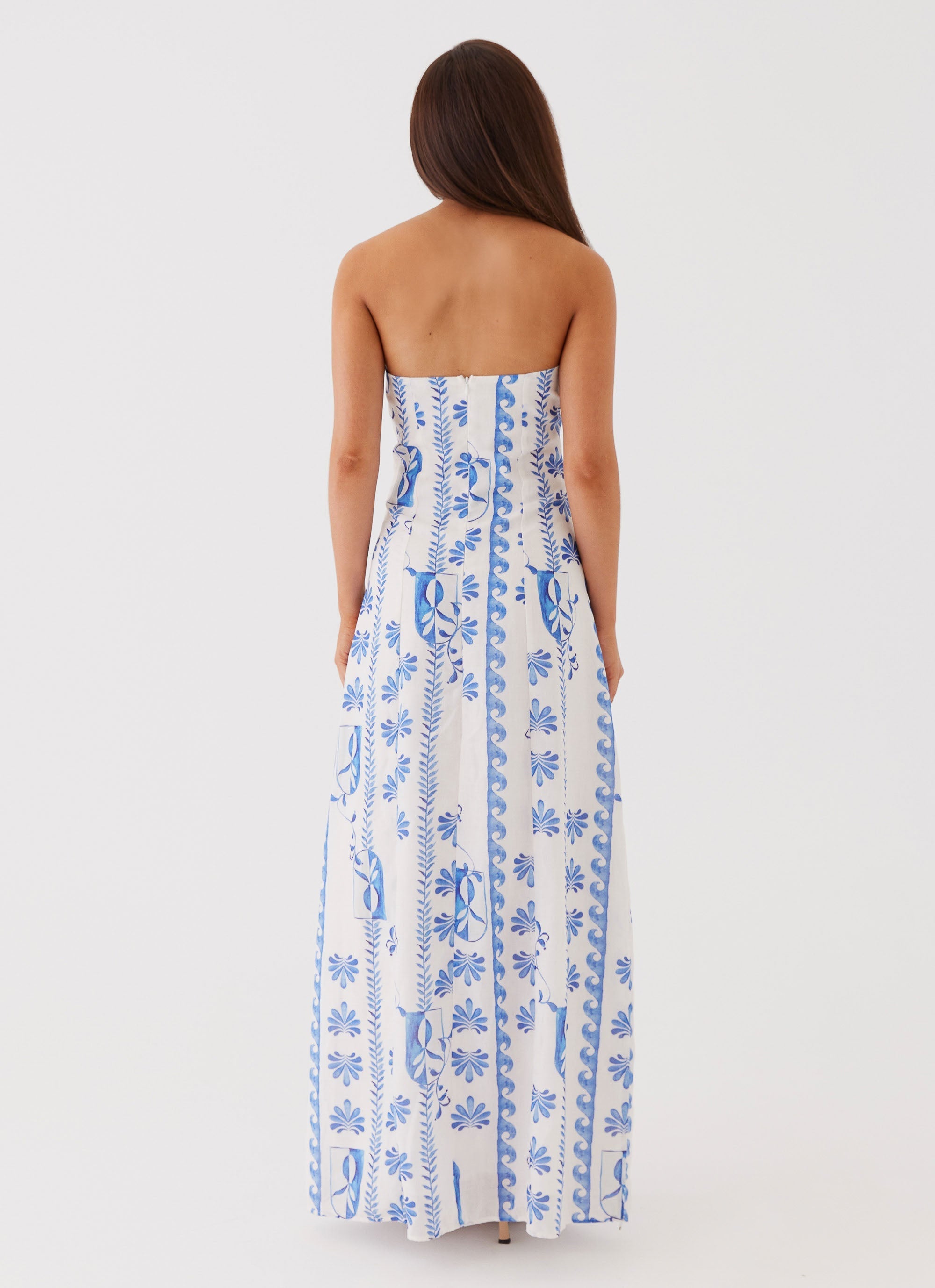 Tayla Maxi Dress