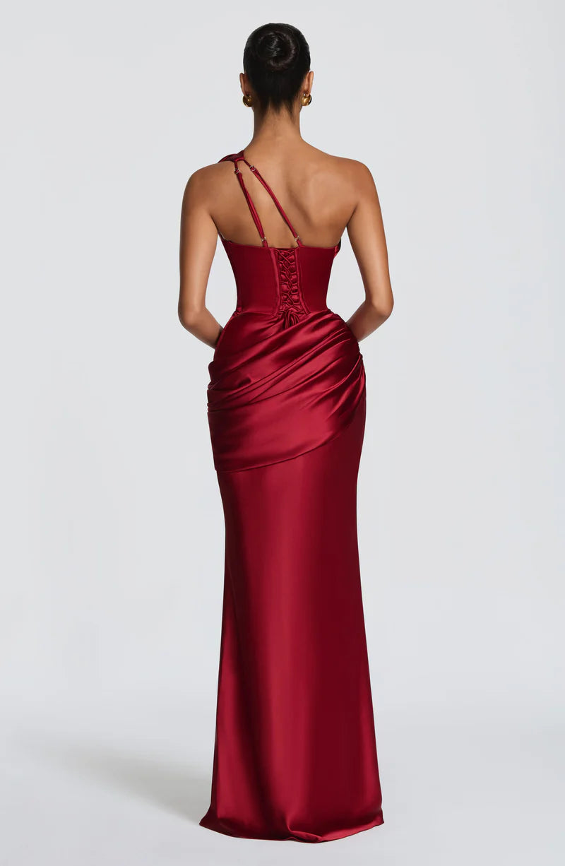 Emy | Maxi Dress