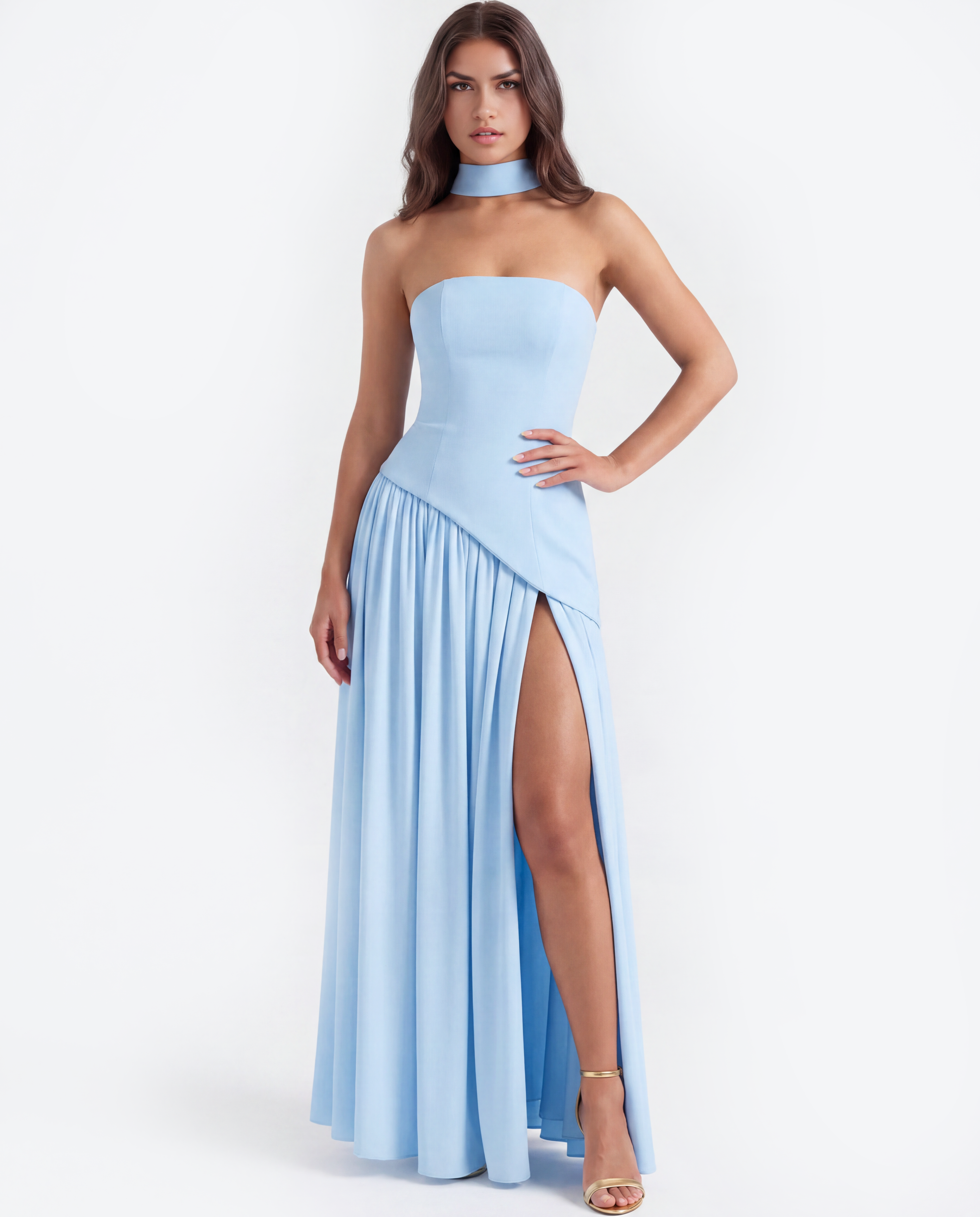 Serena Maxi Dress