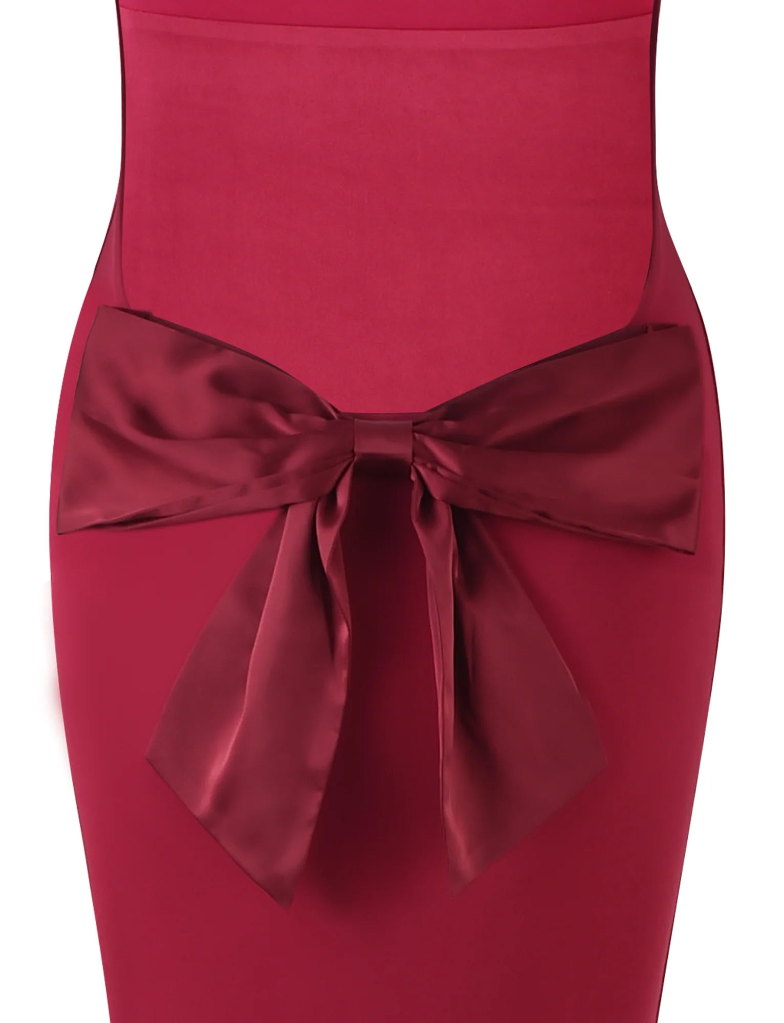 Serena | Cowl Maxi Dress