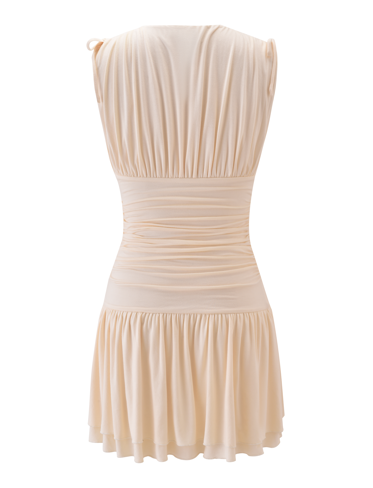 Haly Mini Dress