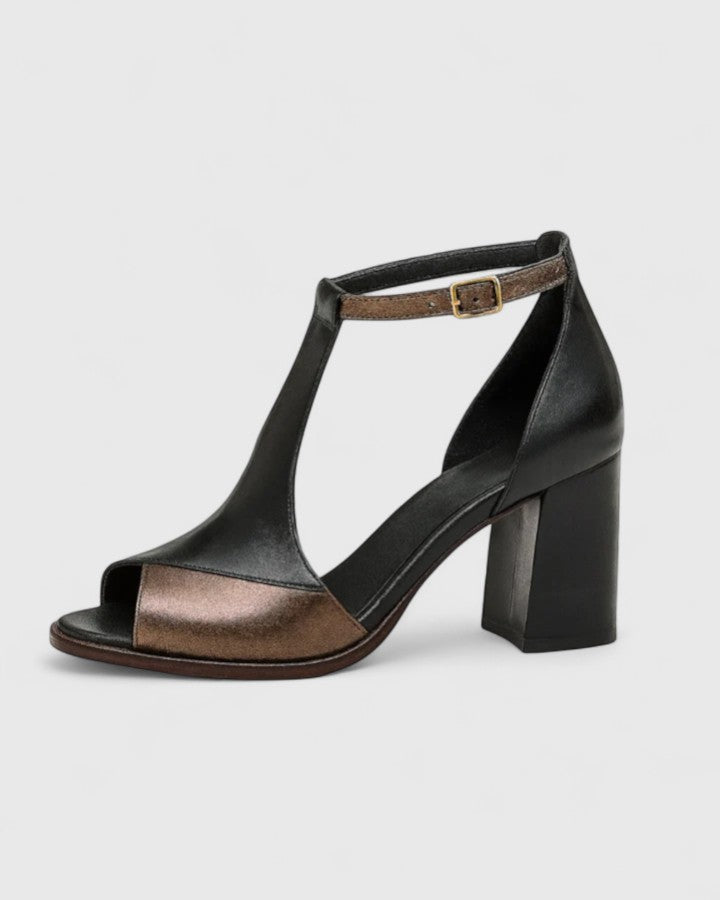 Amara Comfort Heels