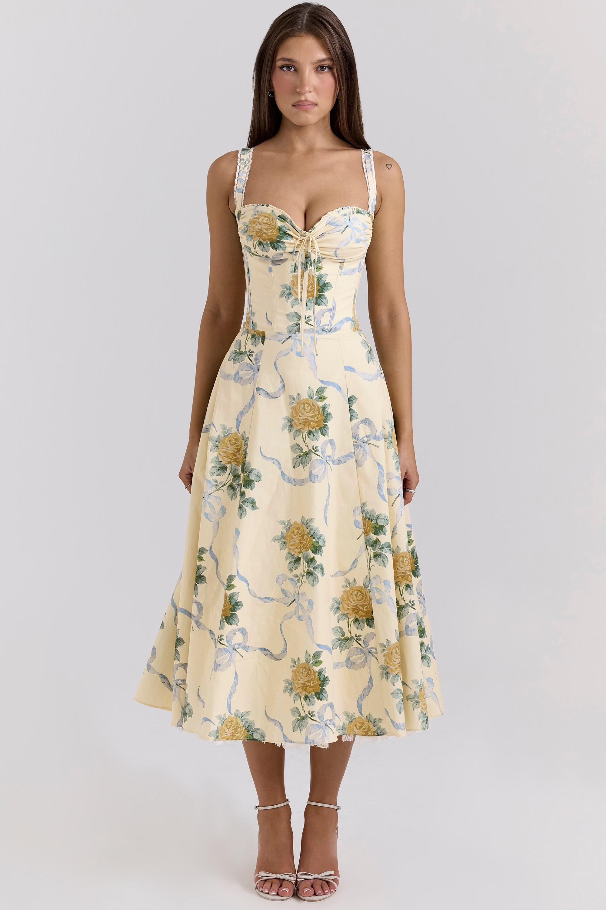 Mara Midi Dress