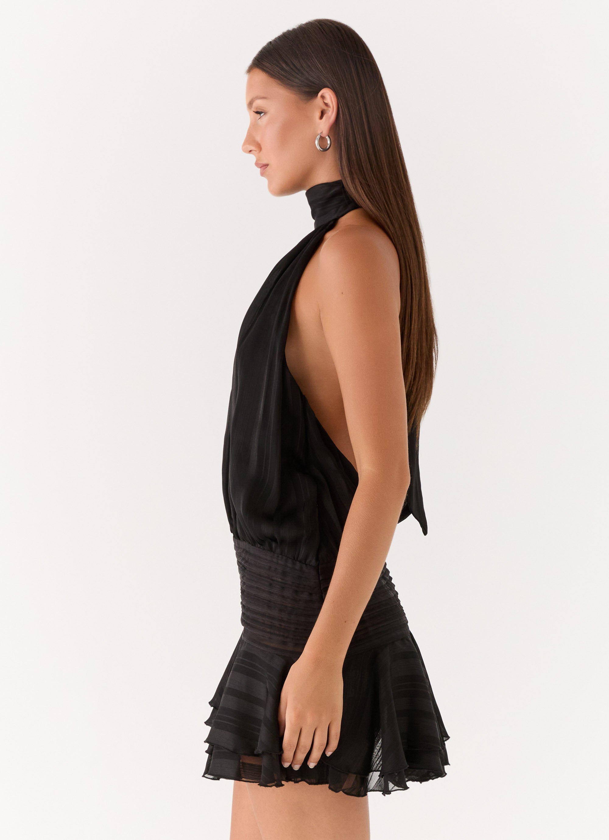 Amara Mini Dress