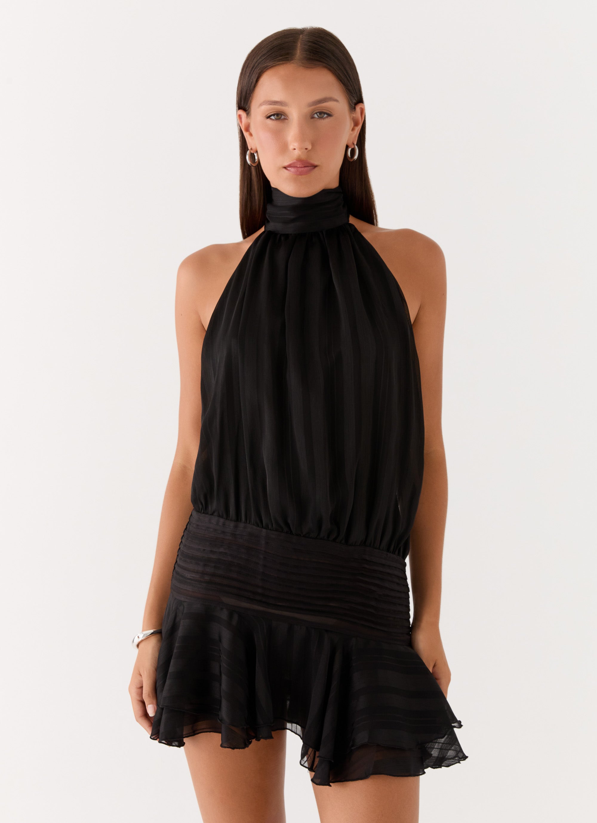 Amara Mini Dress