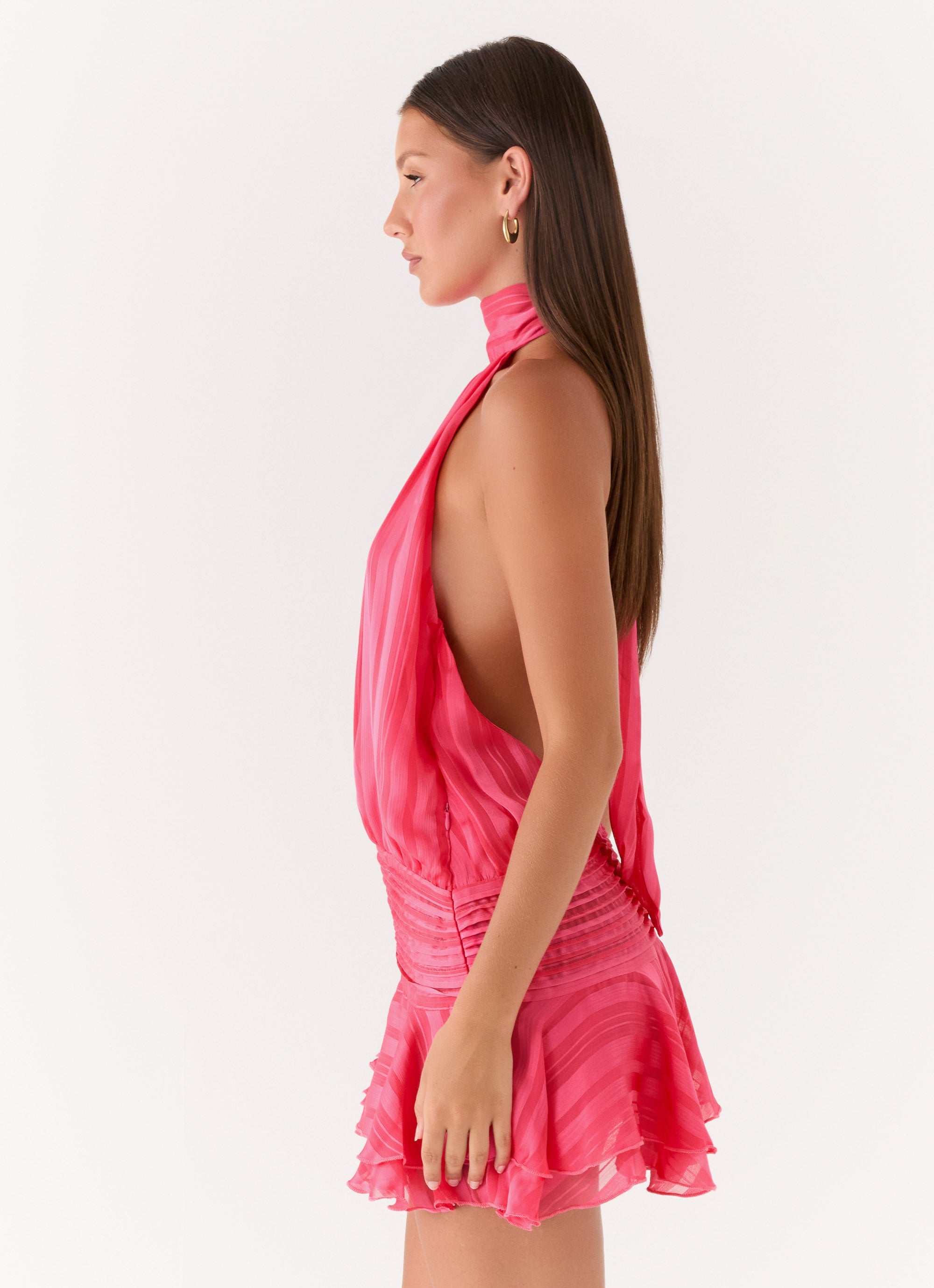 Amara Mini Dress