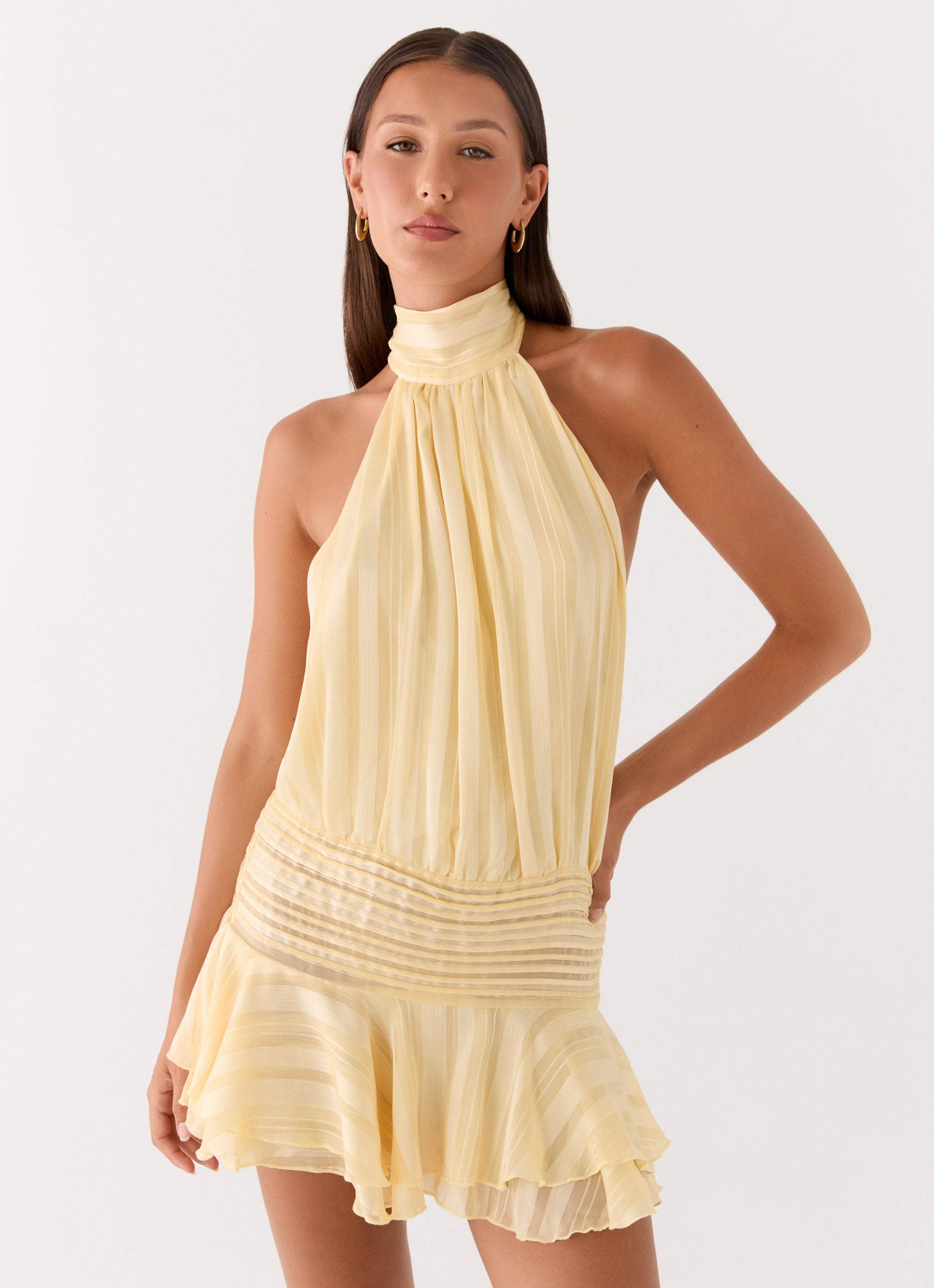 Amara Mini Dress