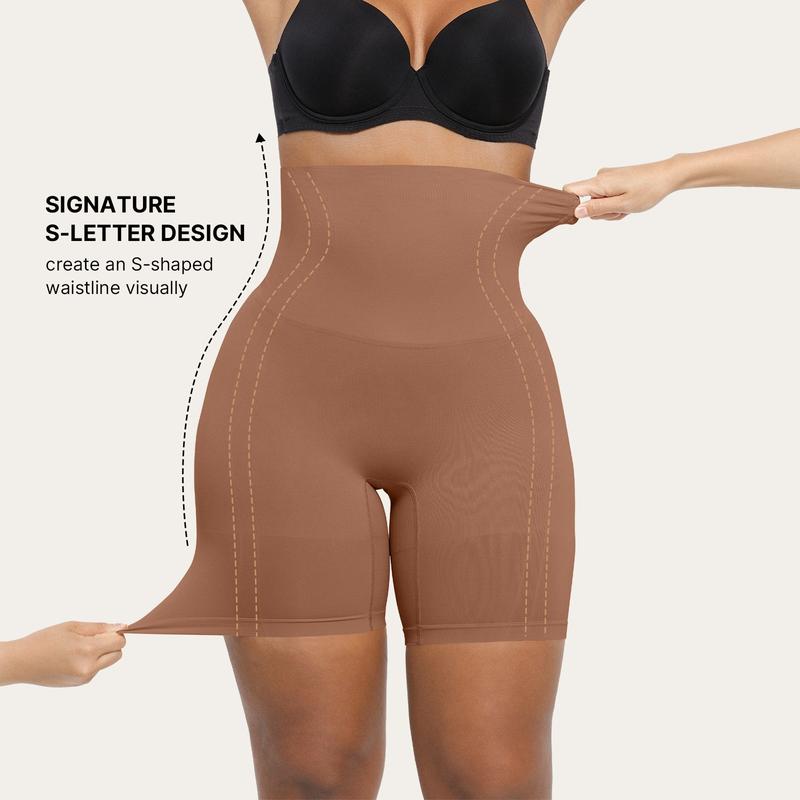 MILA Shapewear Sculpting Shorts