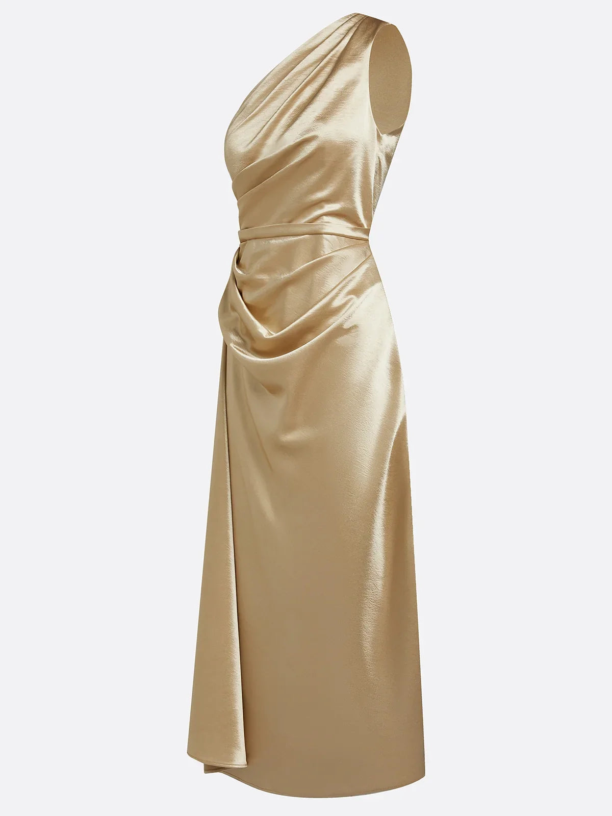 Diana Wedding Guest Midi Dress