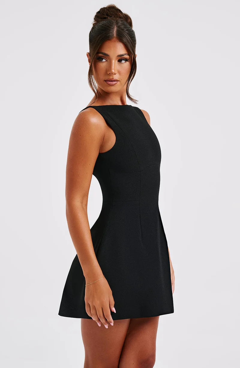 Alina Mini Dress