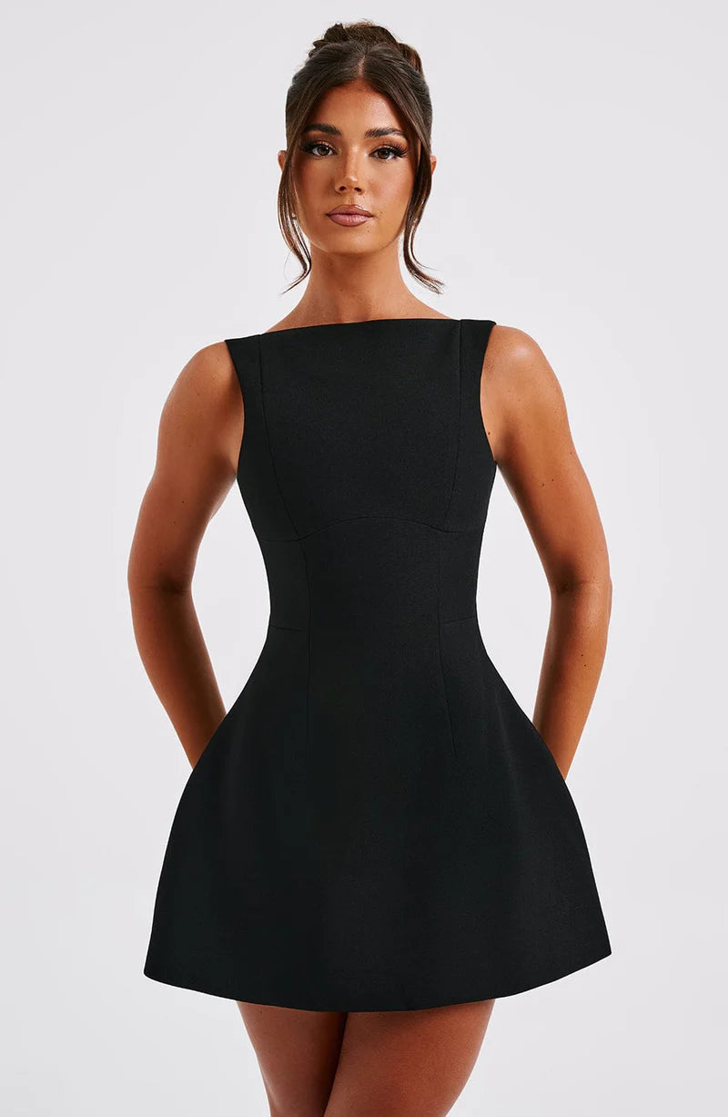Alina Mini Dress