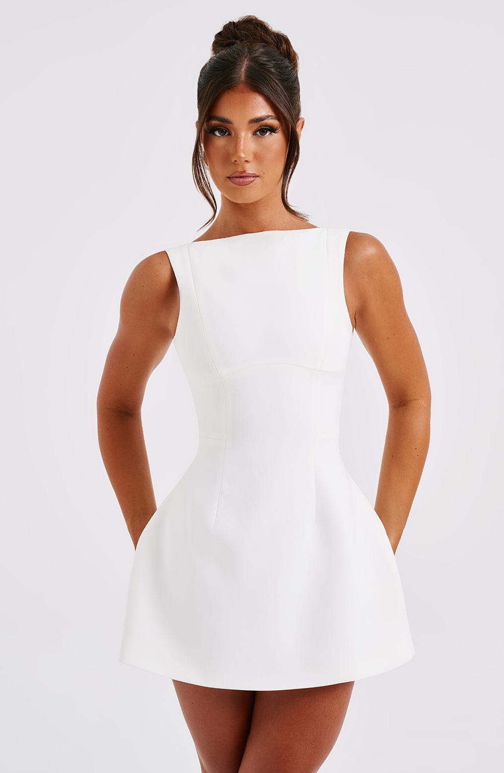 Alina Mini Dress