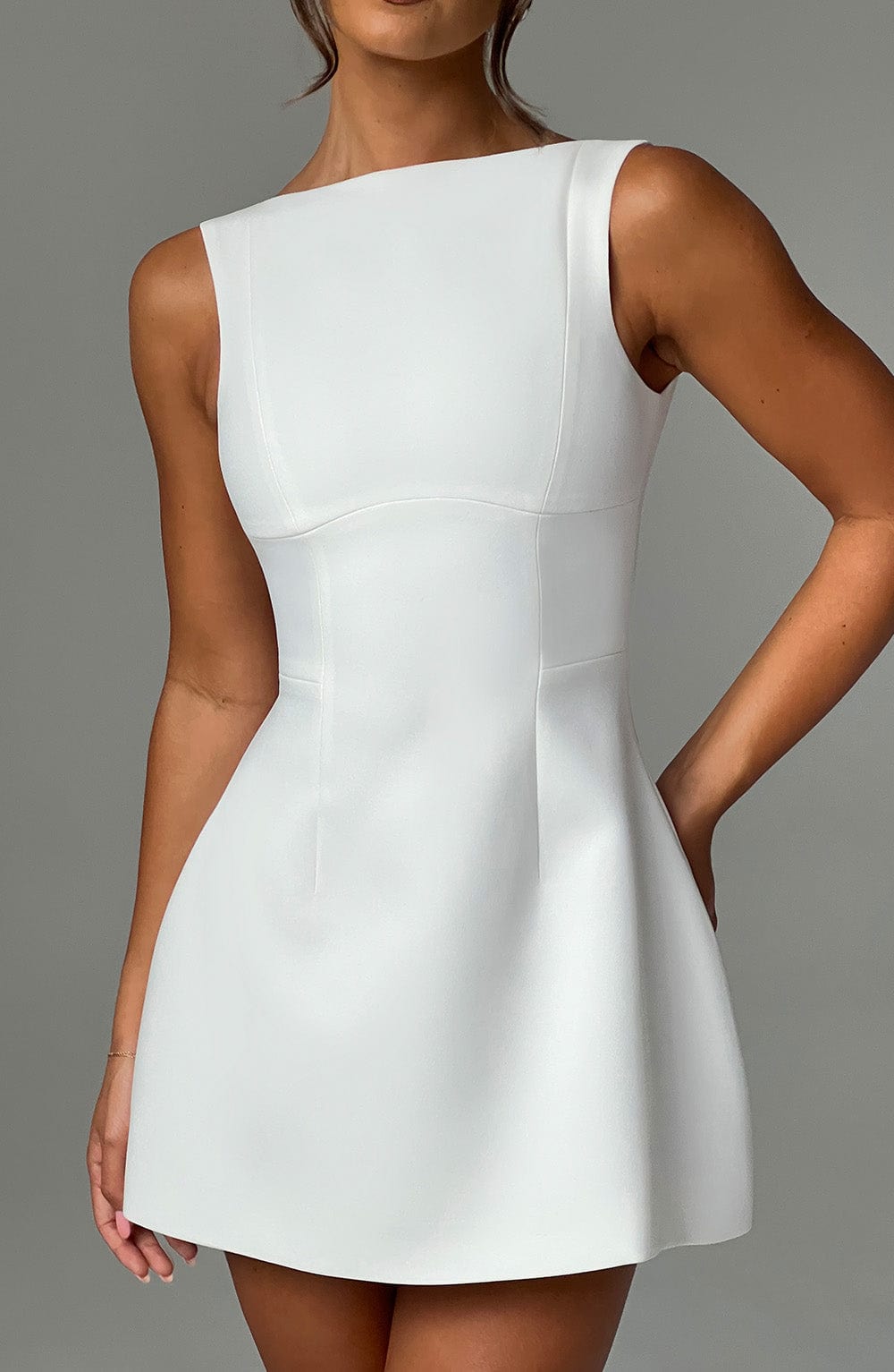 Alina Mini Dress
