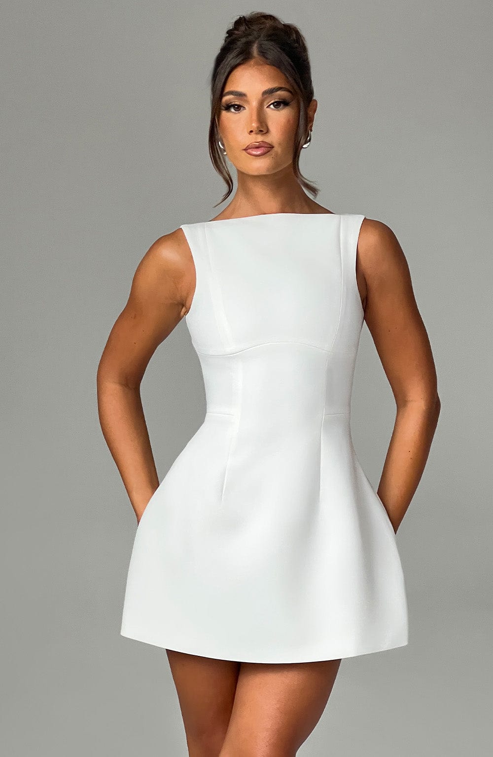 Alina Mini Dress