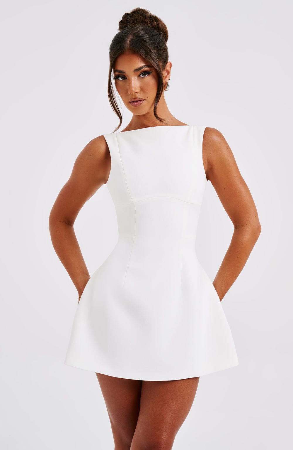 Alina Mini Dress