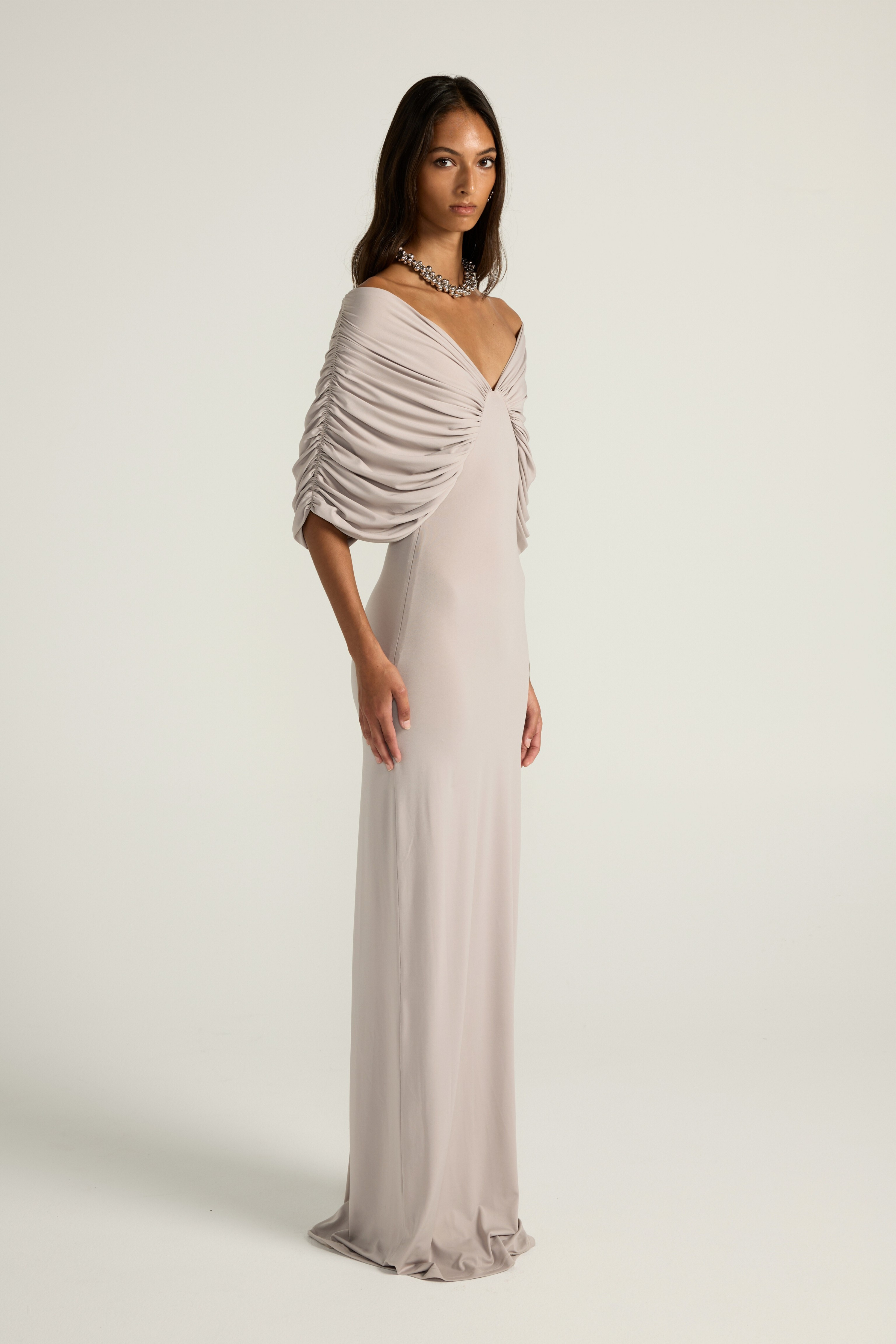 Lily | Maxi Dress