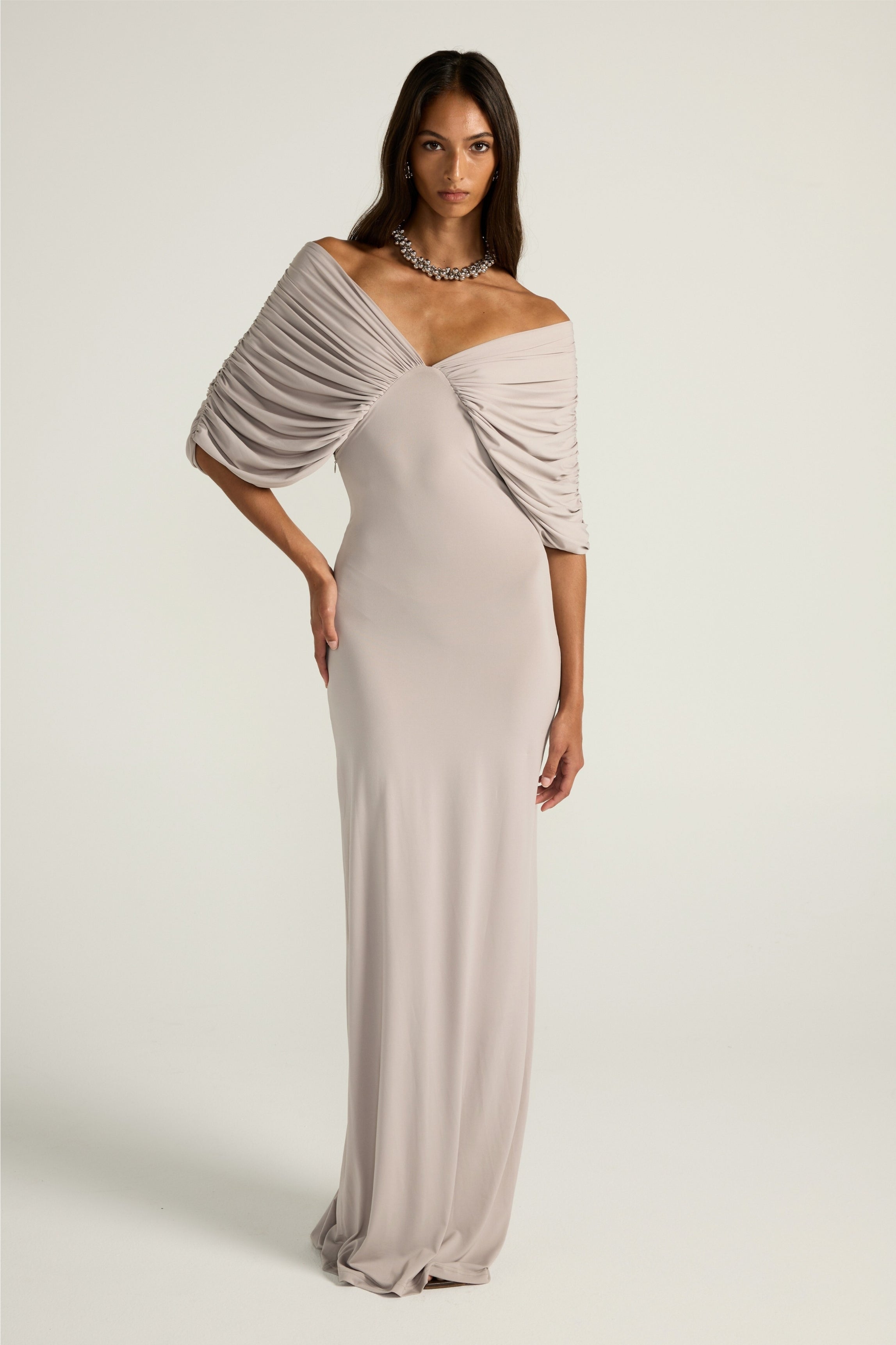 Lily | Maxi Dress