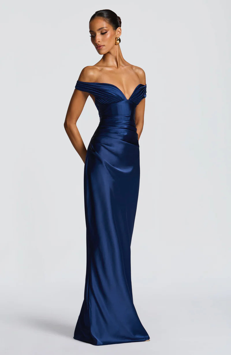 Aurelya | Maxi Dress