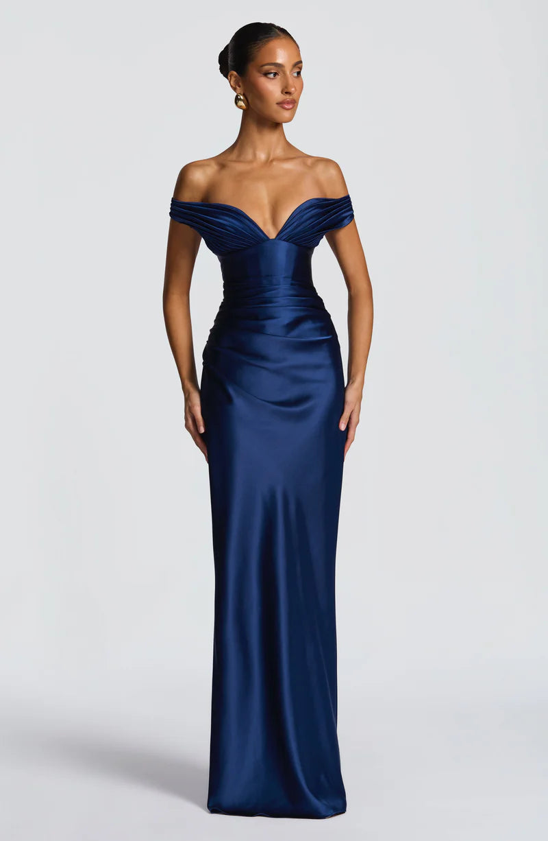Aurelya | Maxi Dress