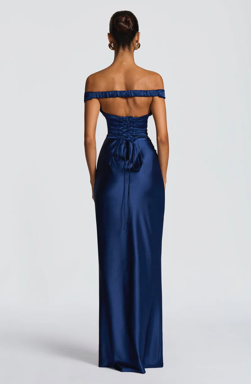 Aurelya | Maxi Dress