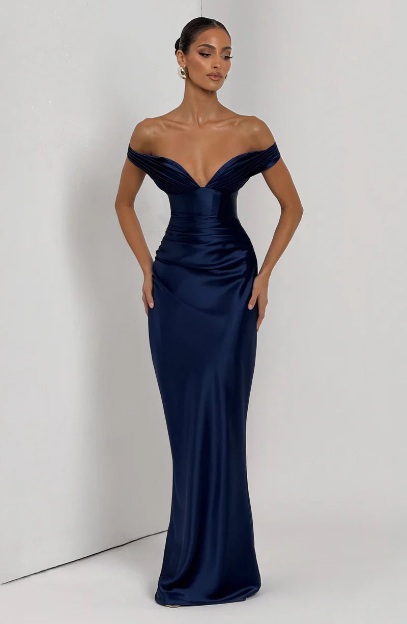 Aurelya | Maxi Dress