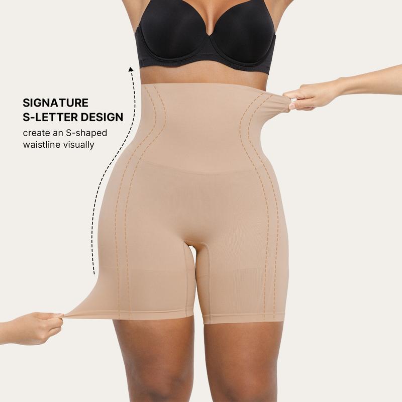 MILA Shapewear Sculpting Shorts