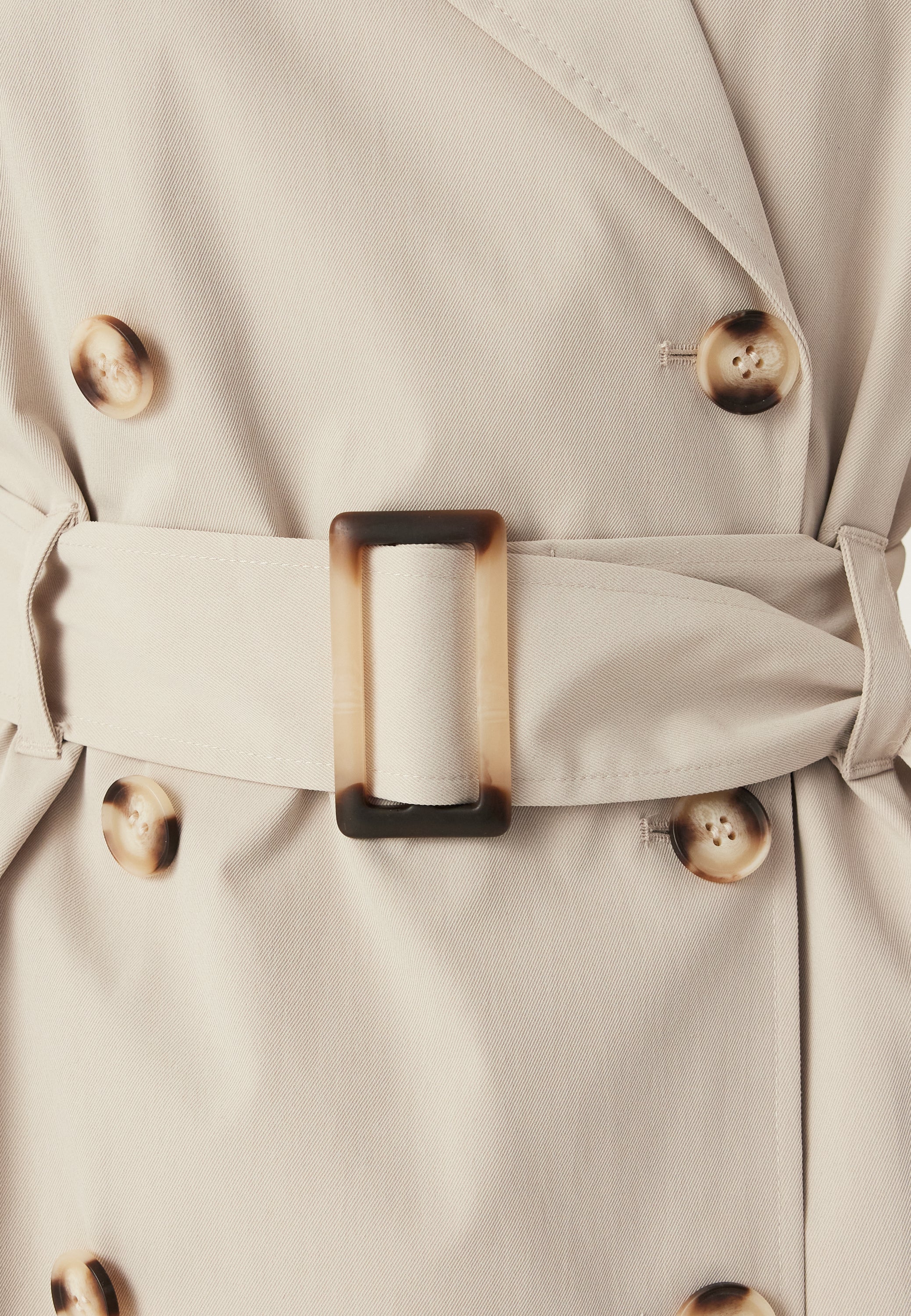Amelia Trench Coat