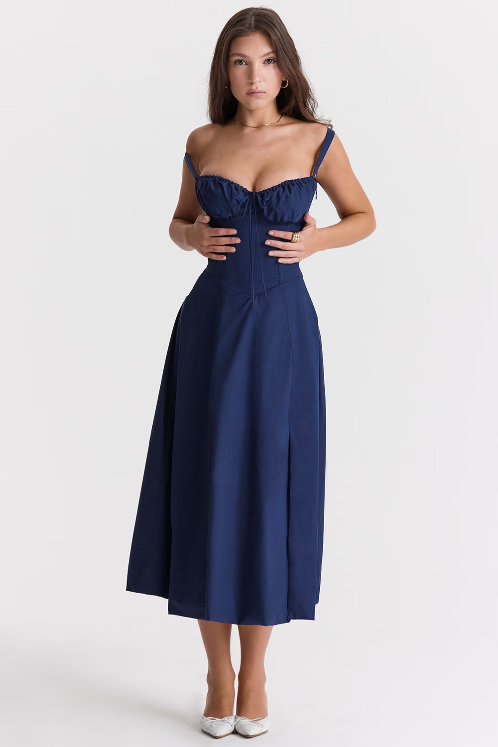 Valentina Midi Dress