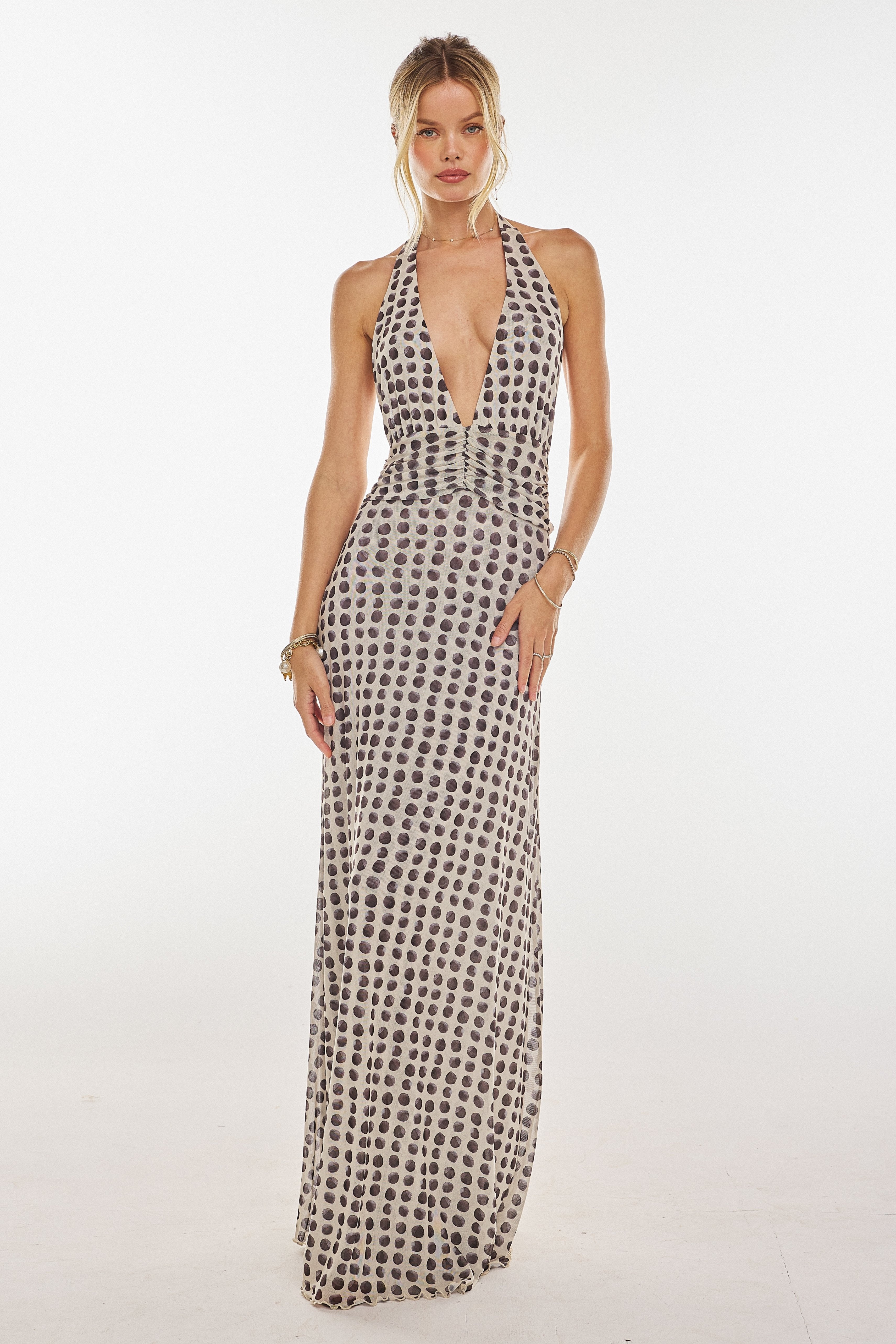 Chelsea Maxi Dress